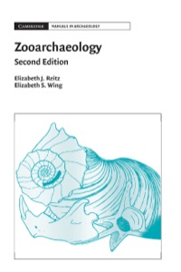 Zooarchaeology Ebook